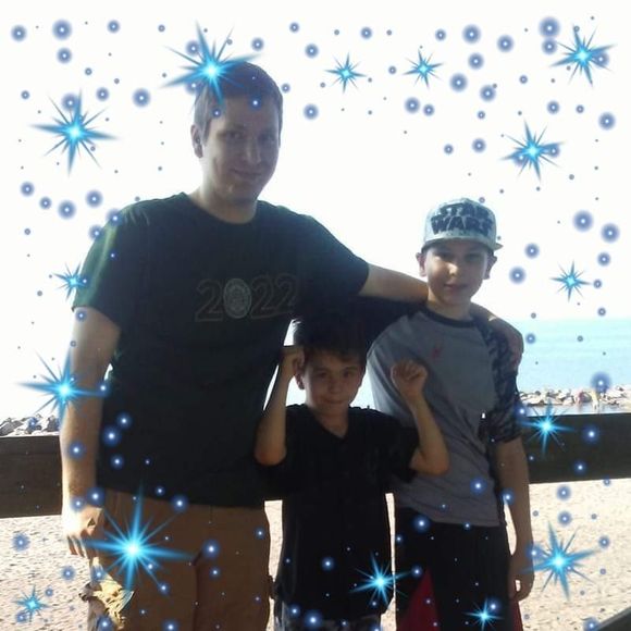 Meet your Posher, Crystal - Picture 1 of 1